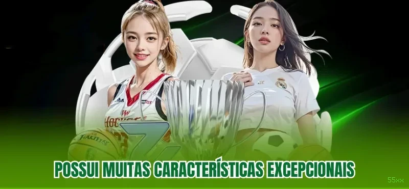 55xx App Versões
