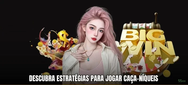 55xx Jogo Responsável