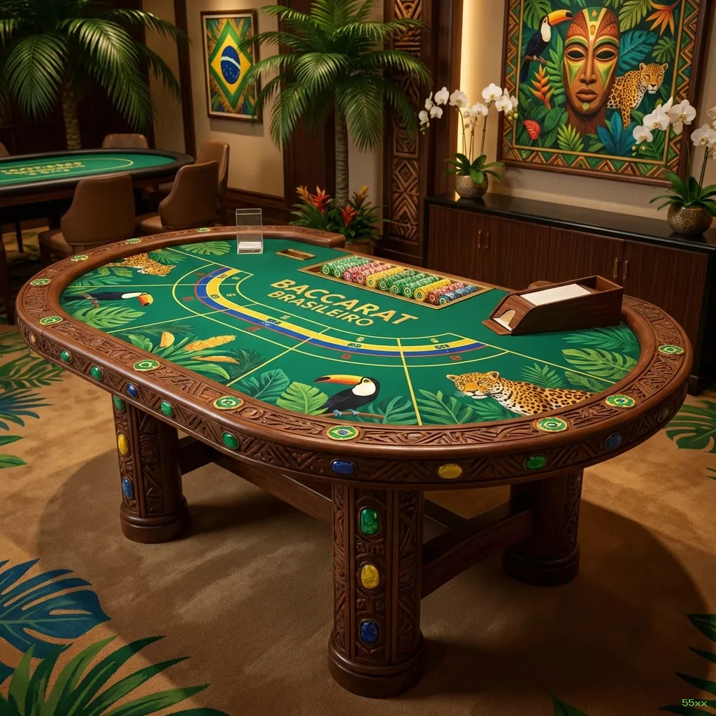 55xx Registrar